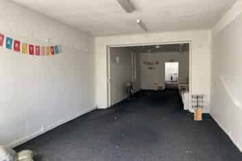 Affordable Mount Eden Retail