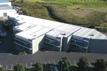 Modern Industrial Unit for Lease