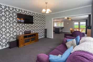 16 Round Hill Road, Kakanui