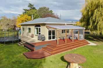 16 Round Hill Road, Kakanui