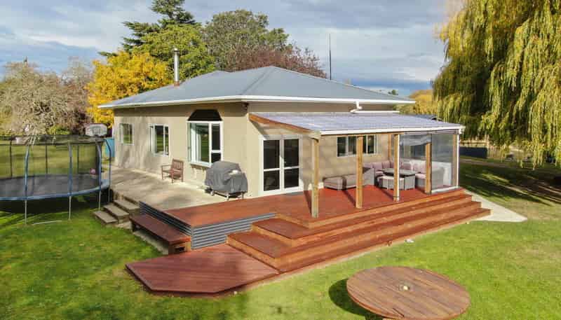 16 Round Hill Road, Kakanui