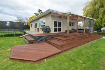 16 Round Hill Road, Kakanui