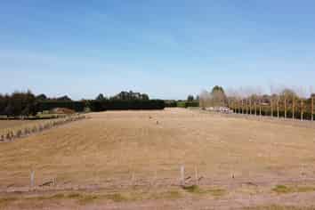 48 Murdochs Road - Lot 2, Ashburton