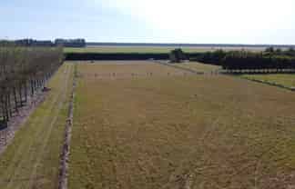 48 Murdochs Road - Lot 2, Ashburton