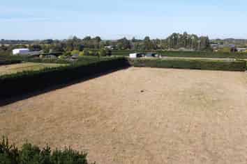 48 Murdochs Road - Lot 2, Ashburton