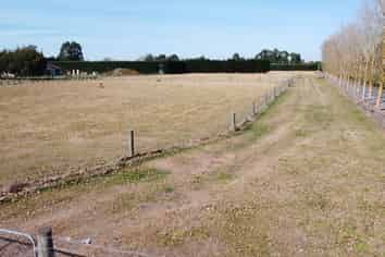 48 Murdochs Road - Lot 2, Ashburton