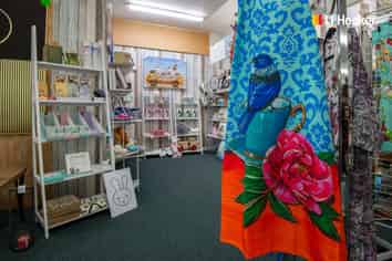 Iconic Gift and Homeware Business