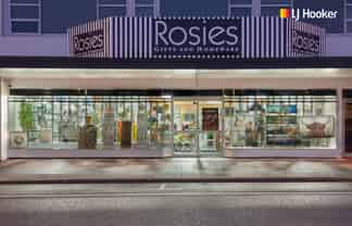 Iconic Gift and Homeware Business