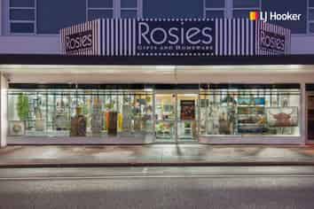 Iconic Gift and Homeware Business