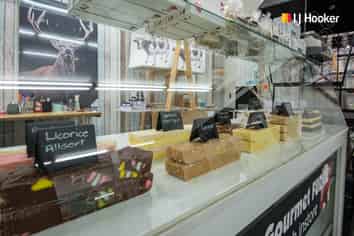 Iconic Gift and Homeware Business