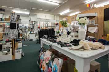 Iconic Gift and Homeware Business