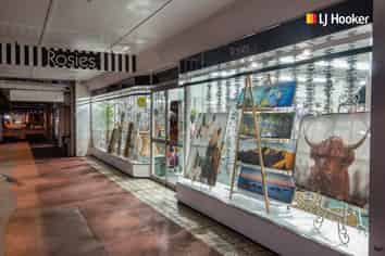 Iconic Gift and Homeware Business