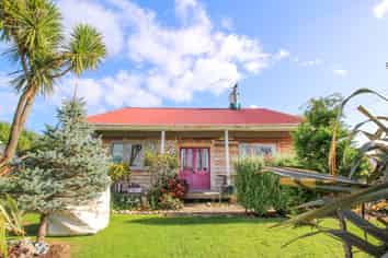 63 Liffey Street, Bluff