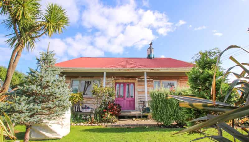 63 Liffey Street, Bluff