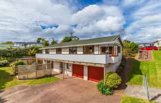 Auckland - Address withheld