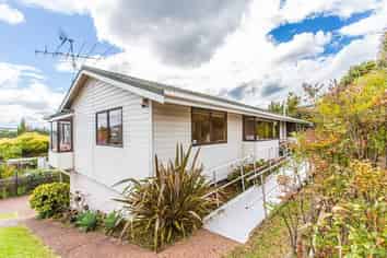 Auckland - Address withheld