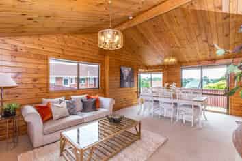 Auckland - Address withheld