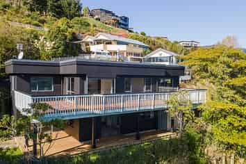 1 Kamahi Way, Tahunanui