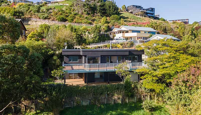 1 Kamahi Way, Tahunanui