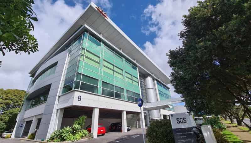 8 Rockridge Avenue, Penrose