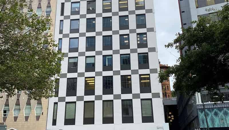 114 Lambton Quay, Wellington Central