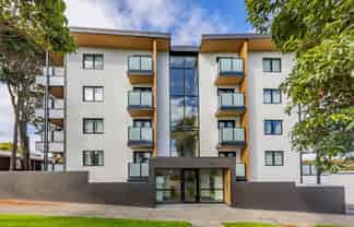 4M/250 Richmond Road, Mount Eden