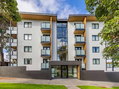 4M/250 Richmond Road, Mount Eden