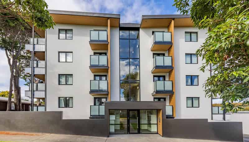 4M/250 Richmond Road, Mount Eden