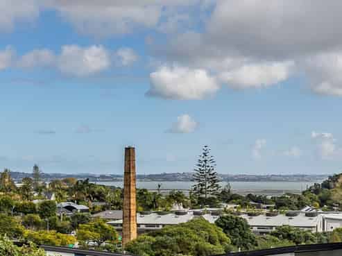 4M/250 Richmond Road, Mount Eden