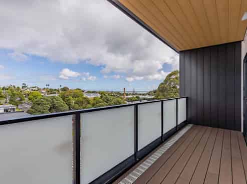 4M/250 Richmond Road, Mount Eden