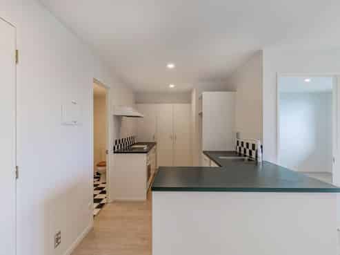 4M/250 Richmond Road, Mount Eden
