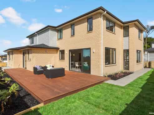 51 Kewa Road, Albany Heights