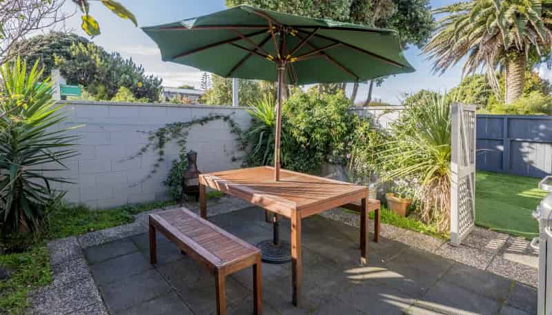 9A Olive Terrace, Paraparaumu Beach