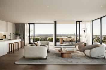 G02/387 Great North Road, Mount Eden