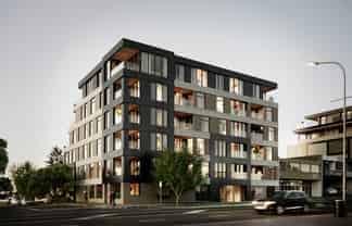 G02/387 Great North Road, Mount Eden