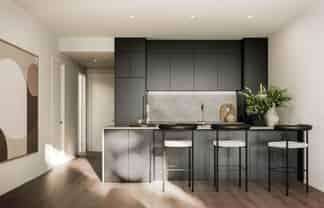 G03/387 Great North Road, Mount Eden