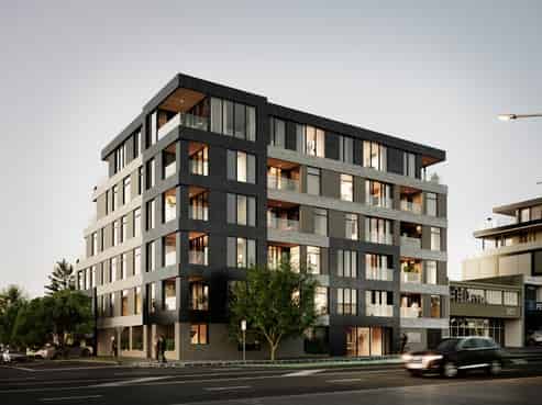 G03/387 Great North Road, Mount Eden