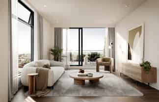 101/387 Great North Road, Mount Eden