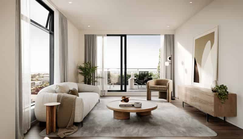 101/387 Great North Road, Mount Eden