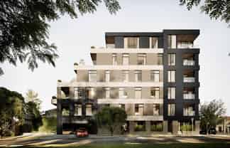 105/387 Great North Road, Mount Eden