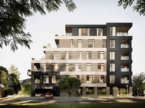 105/387 Great North Road, Mount Eden