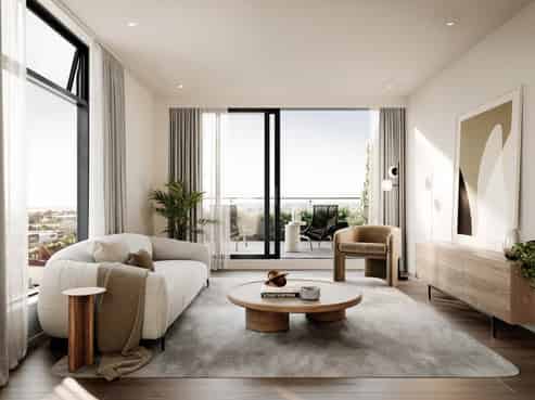 105/387 Great North Road, Mount Eden