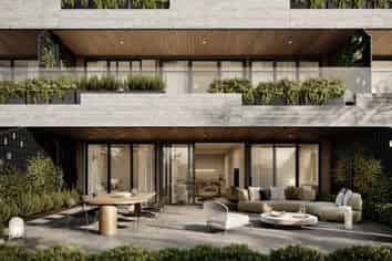 202/387 Great North Road, Mount Eden