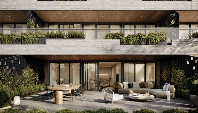 202/387 Great North Road, Mount Eden