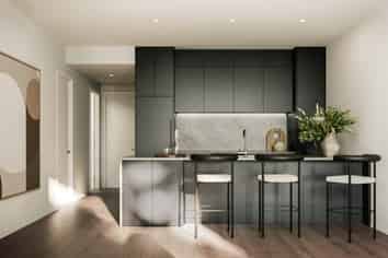 305/387 Great North Road, Mount Eden