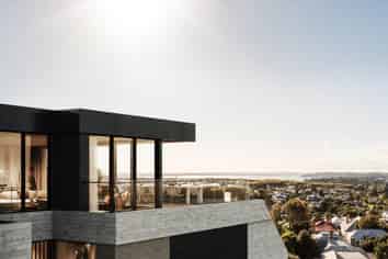 308/387 Great North Road, Mount Eden