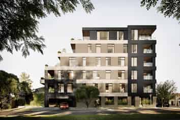 308/387 Great North Road, Mount Eden