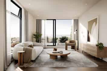 308/387 Great North Road, Mount Eden