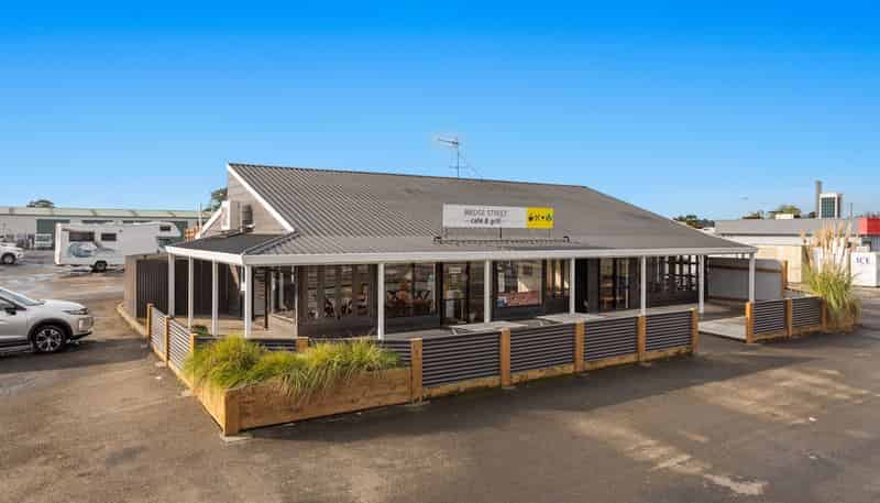 77A Bridge Street, Opotiki and Surrounds