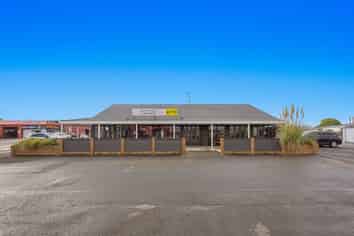 Bridge Street Café & Grill - Business for Sale